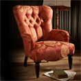 Derwent Upholstery Albert Chair